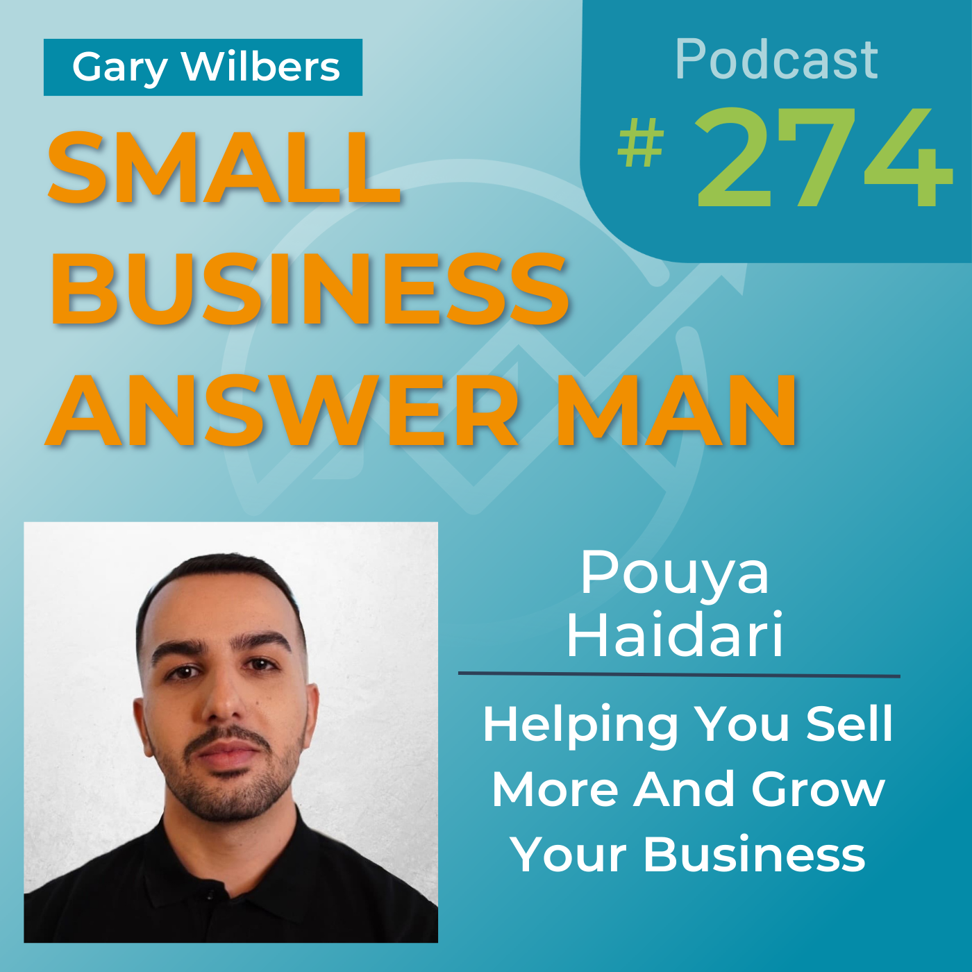 Small Business Answer Man