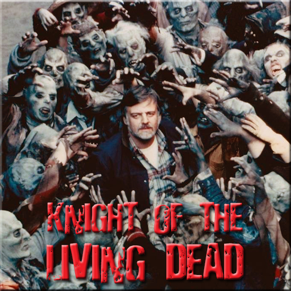 HYPNOGORIA 65 – Knight of the Living Dead