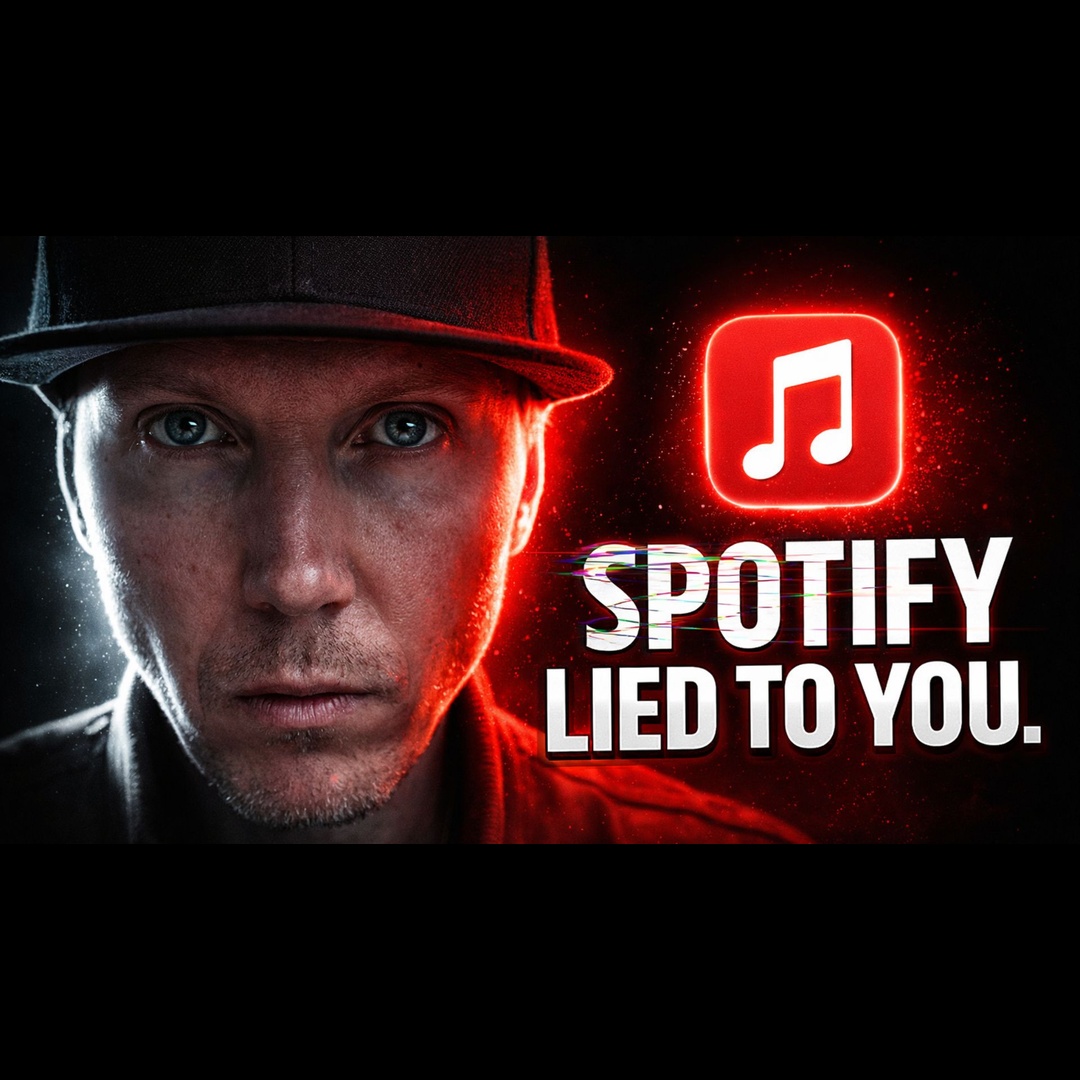 Apple Music vs Spotify: which actually grows your fanbase?