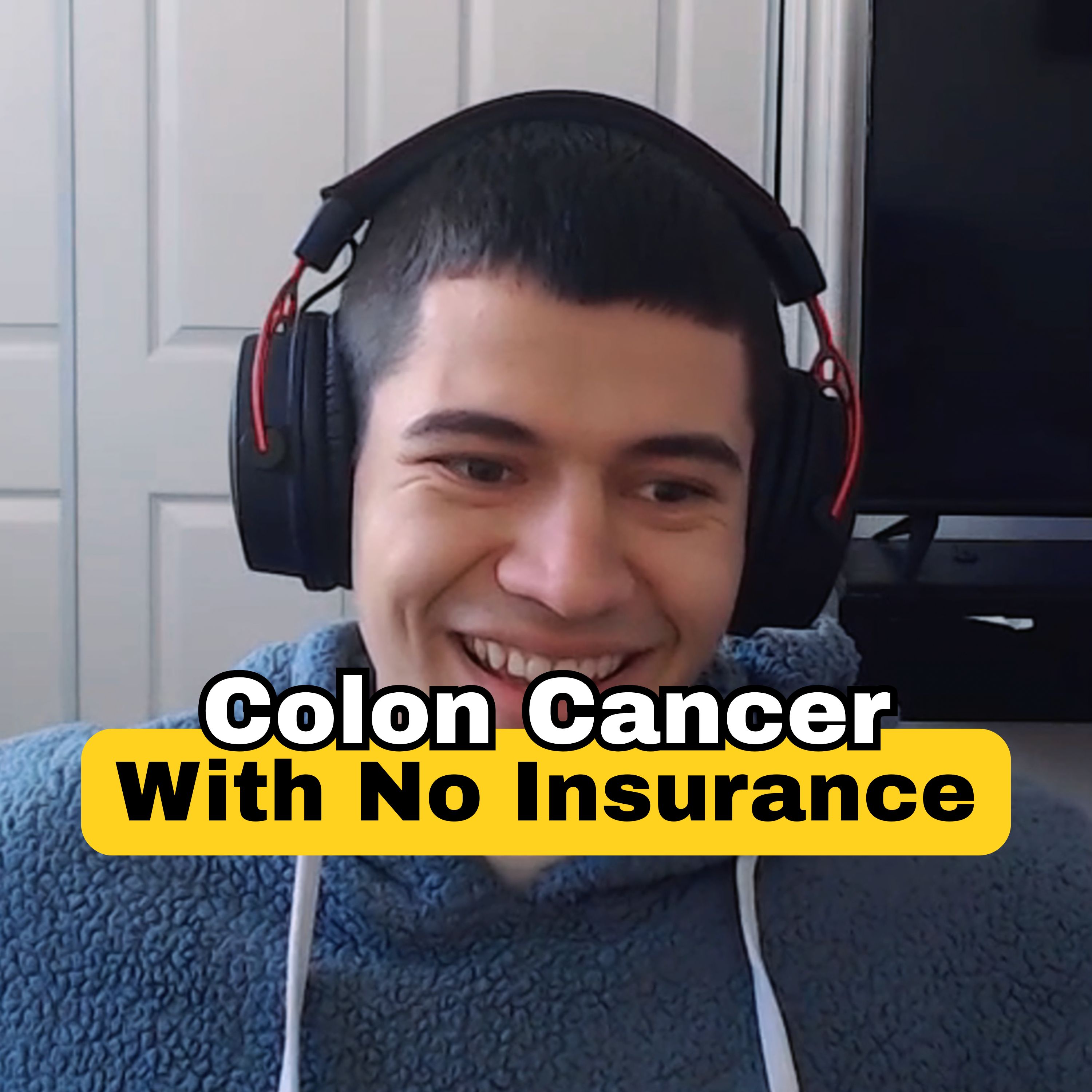 The Cancer Podcast: BeastVsZombie