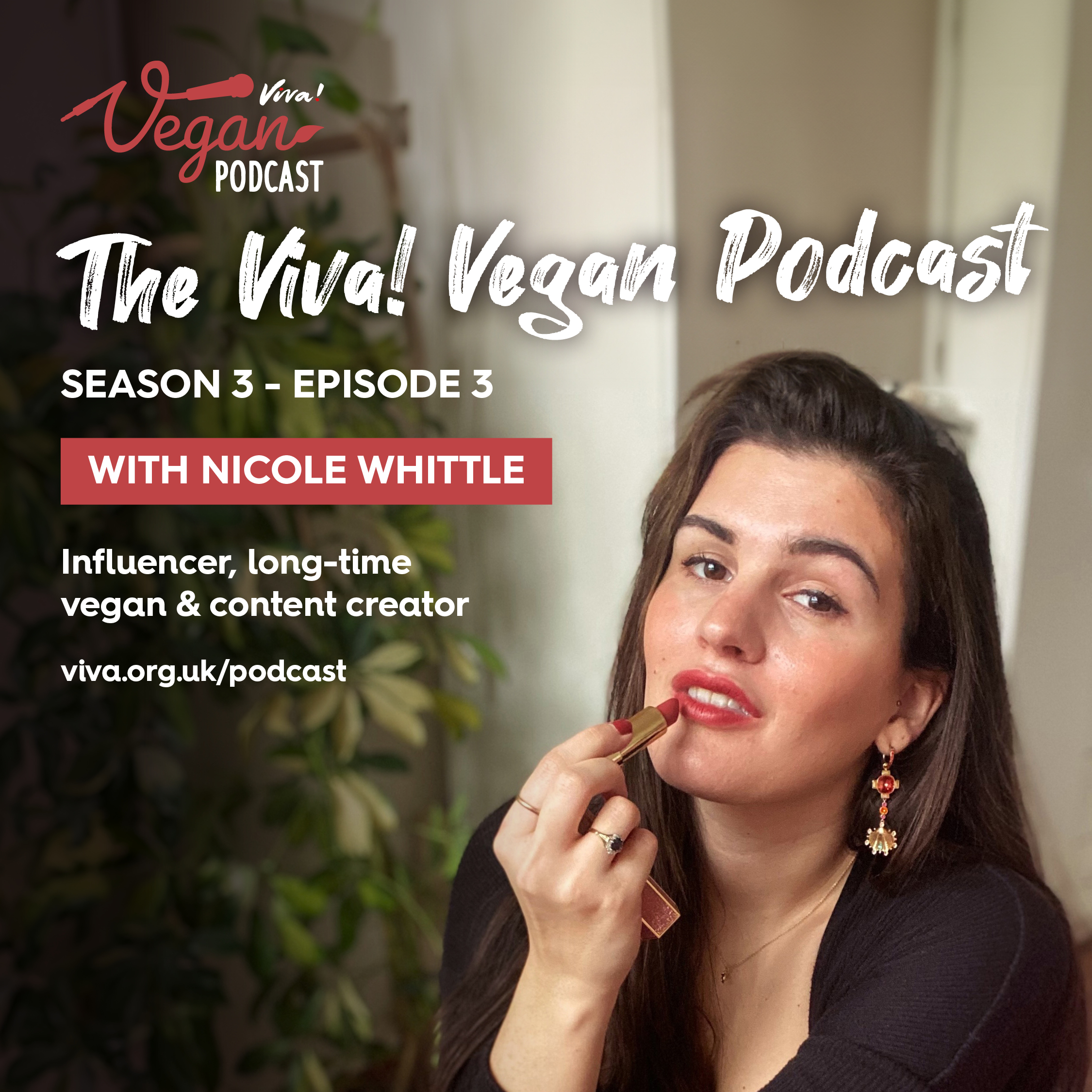 Viva! Vegan Podcast