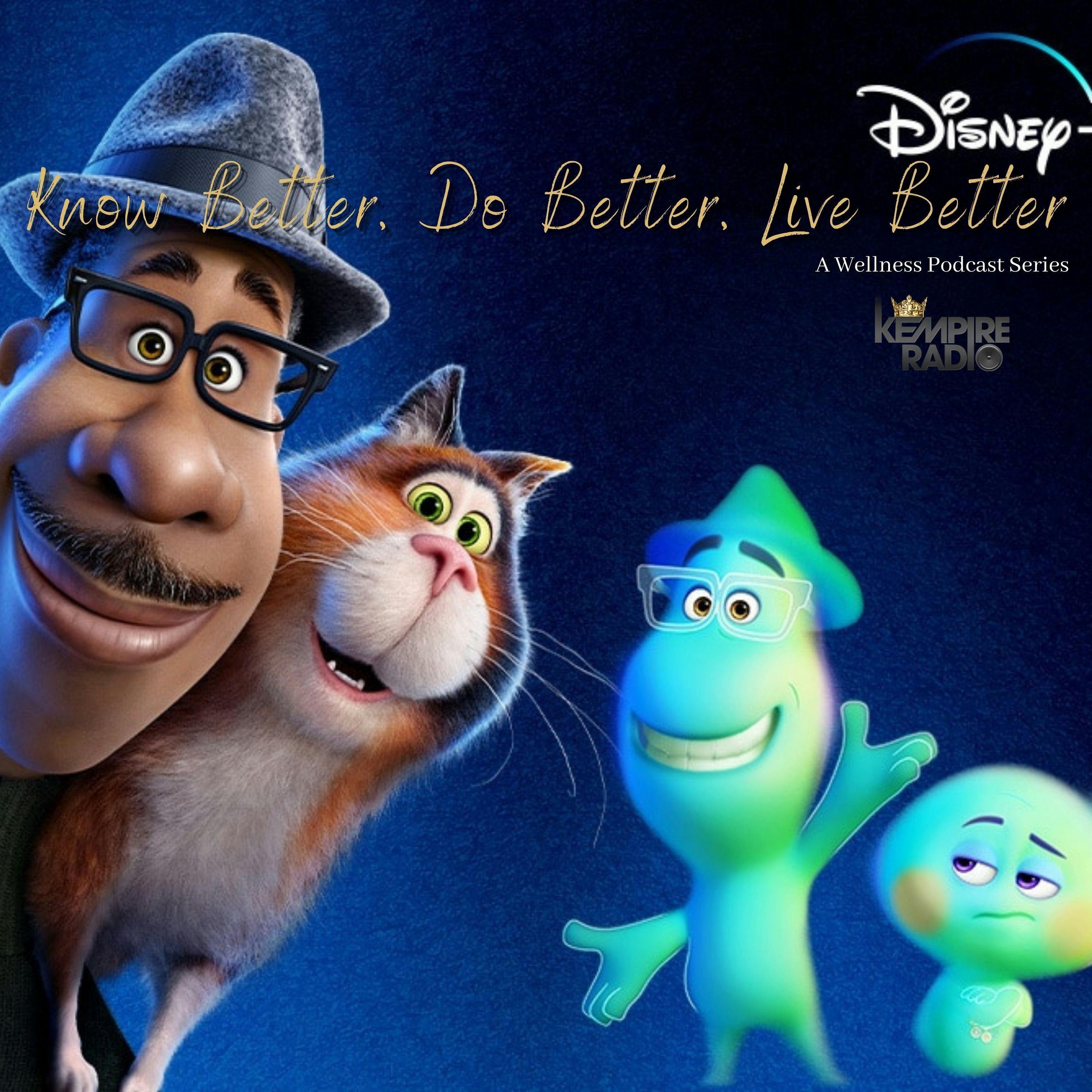 The Controversial Soul [Ep 30] | Know Better Do Better Live Better