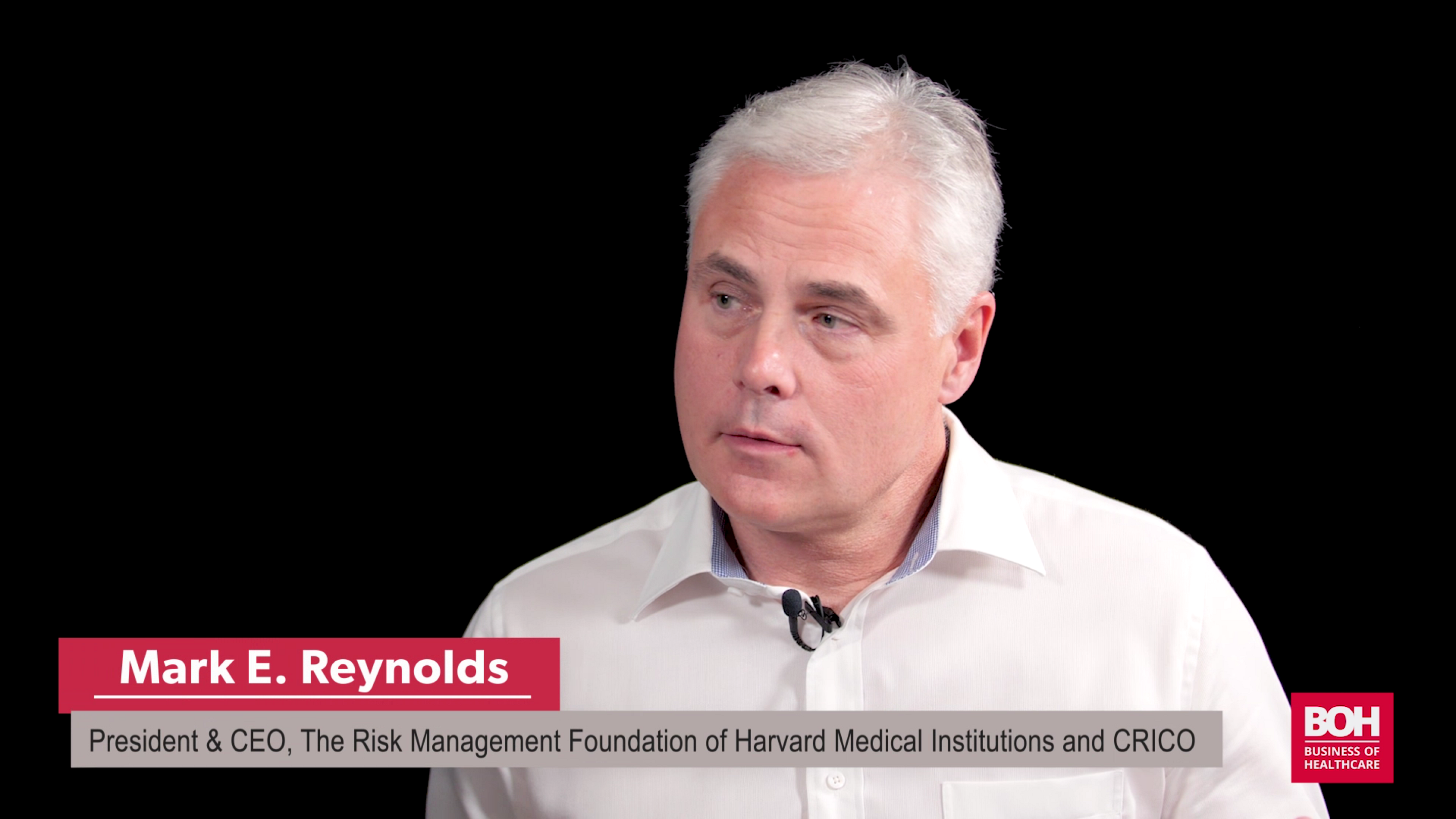 Business of Healthcare