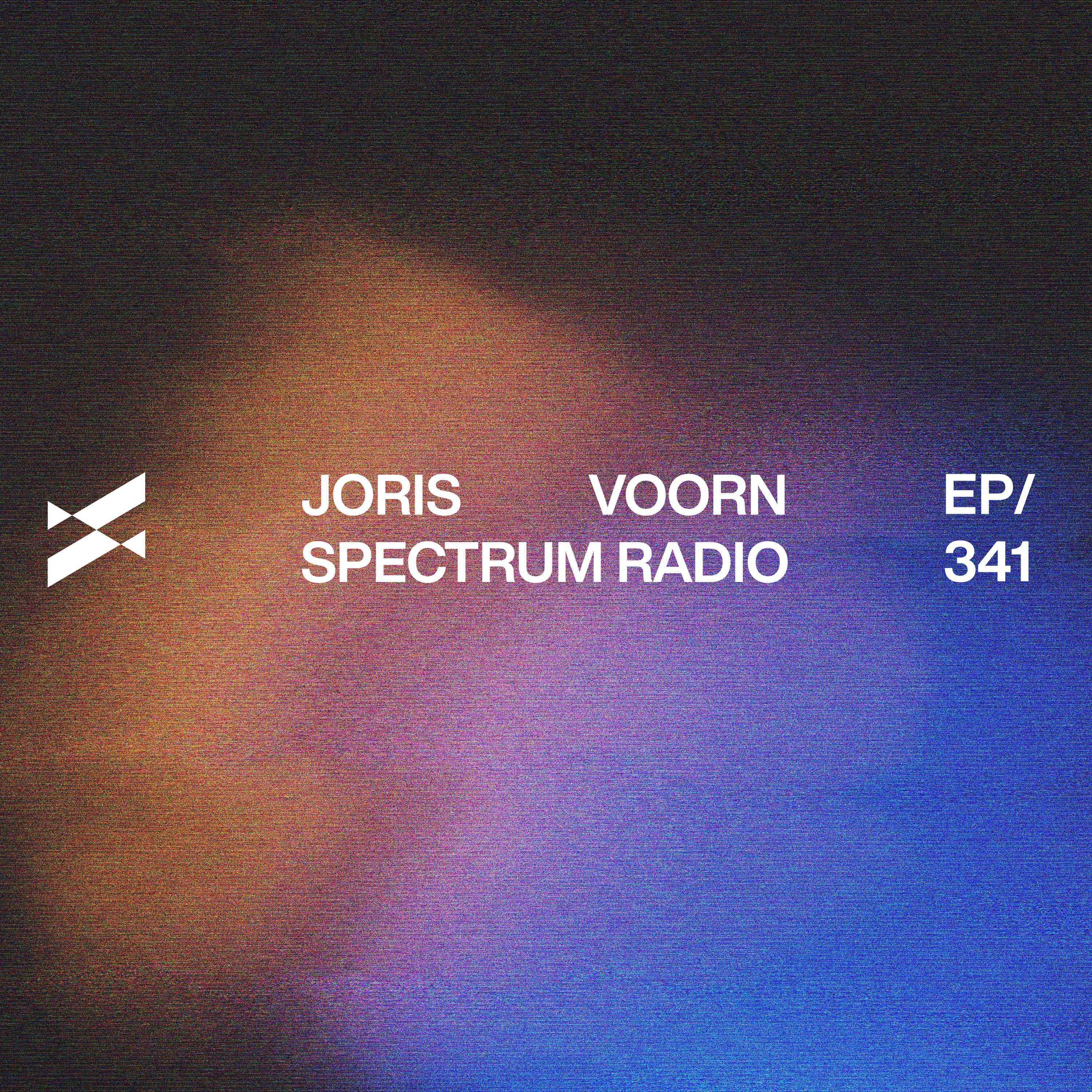 Spectrum Radio 341