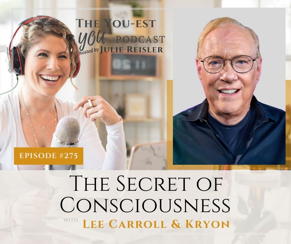 The You-est You® Podcast