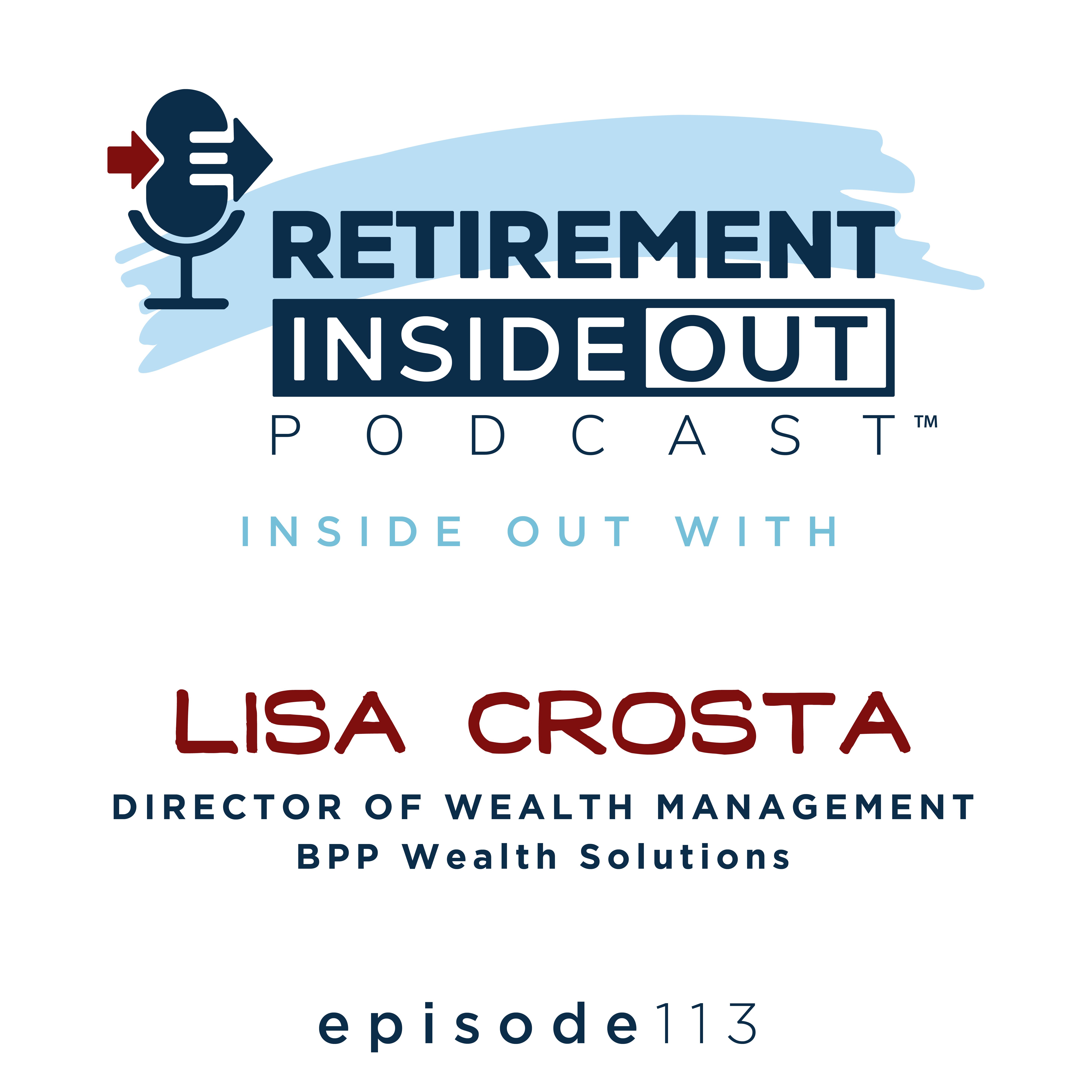 Retirement Inside Out with Tom Lamendola