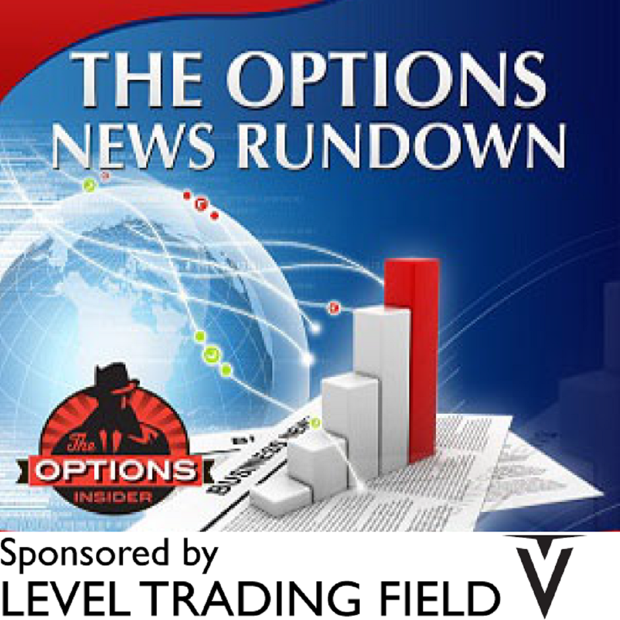 Options News Rundown: February 2, 2018 episode artwork