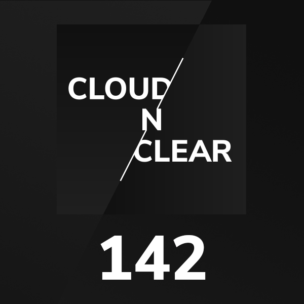 HOW TO JUMP INTO THE CLOUD SECURITY SPACE, HOW TO IMPROVE PROCESSES & THE FUTURE OF CLOUD SECURITY / EP 142