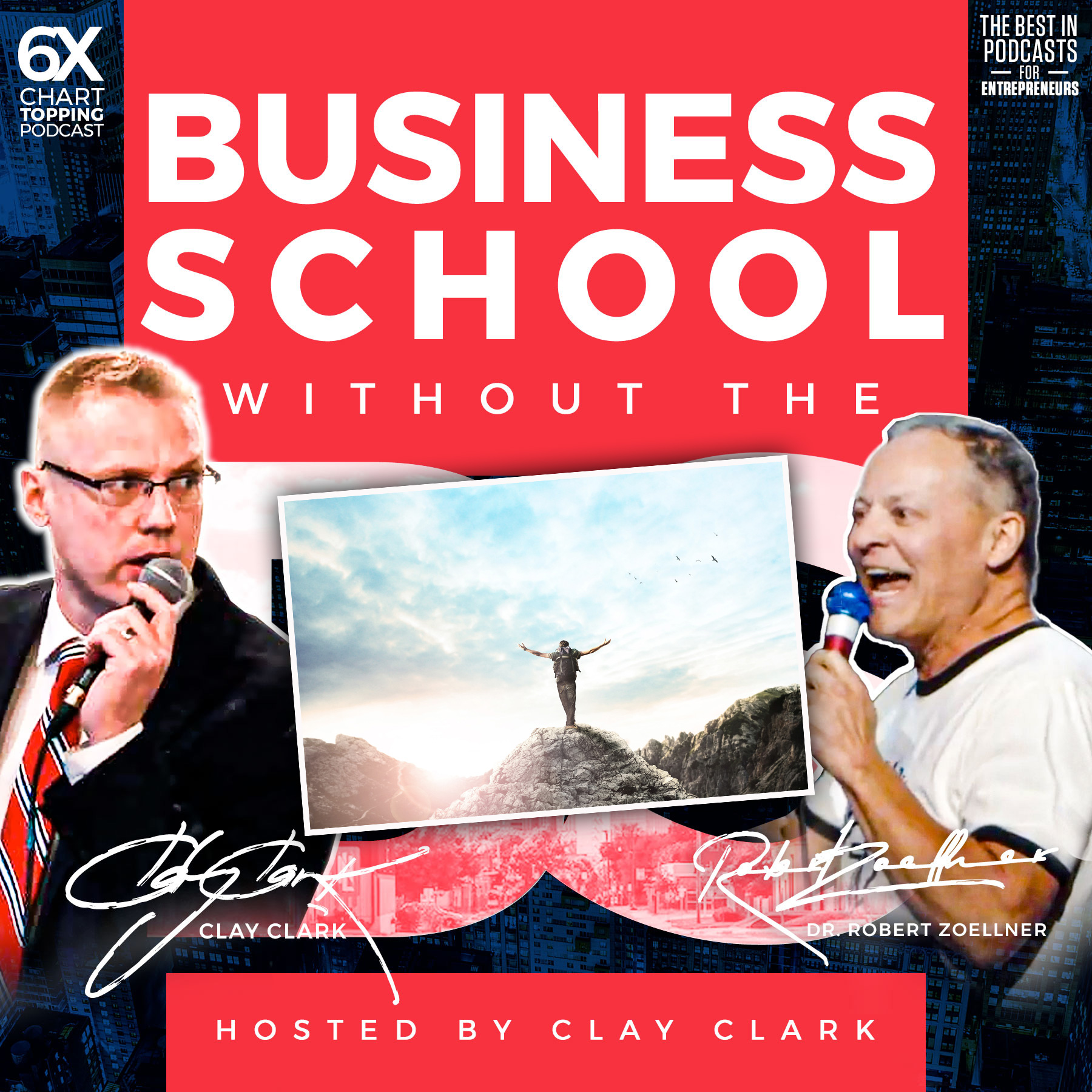 Best of the Thrivetime Show