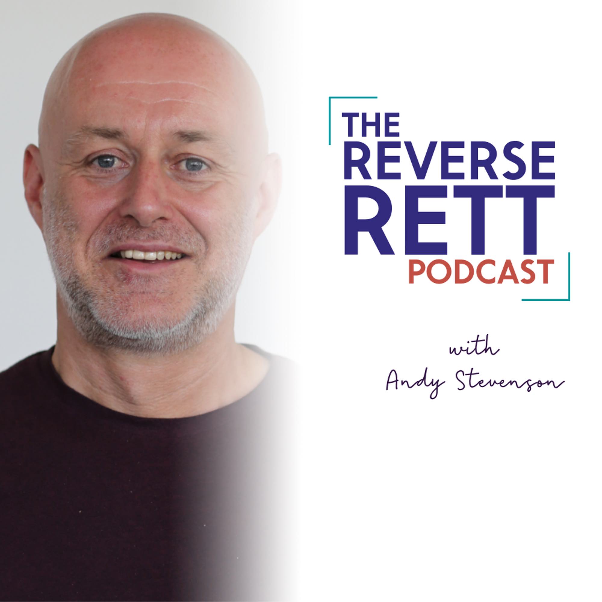 The Reverse Rett Podcast