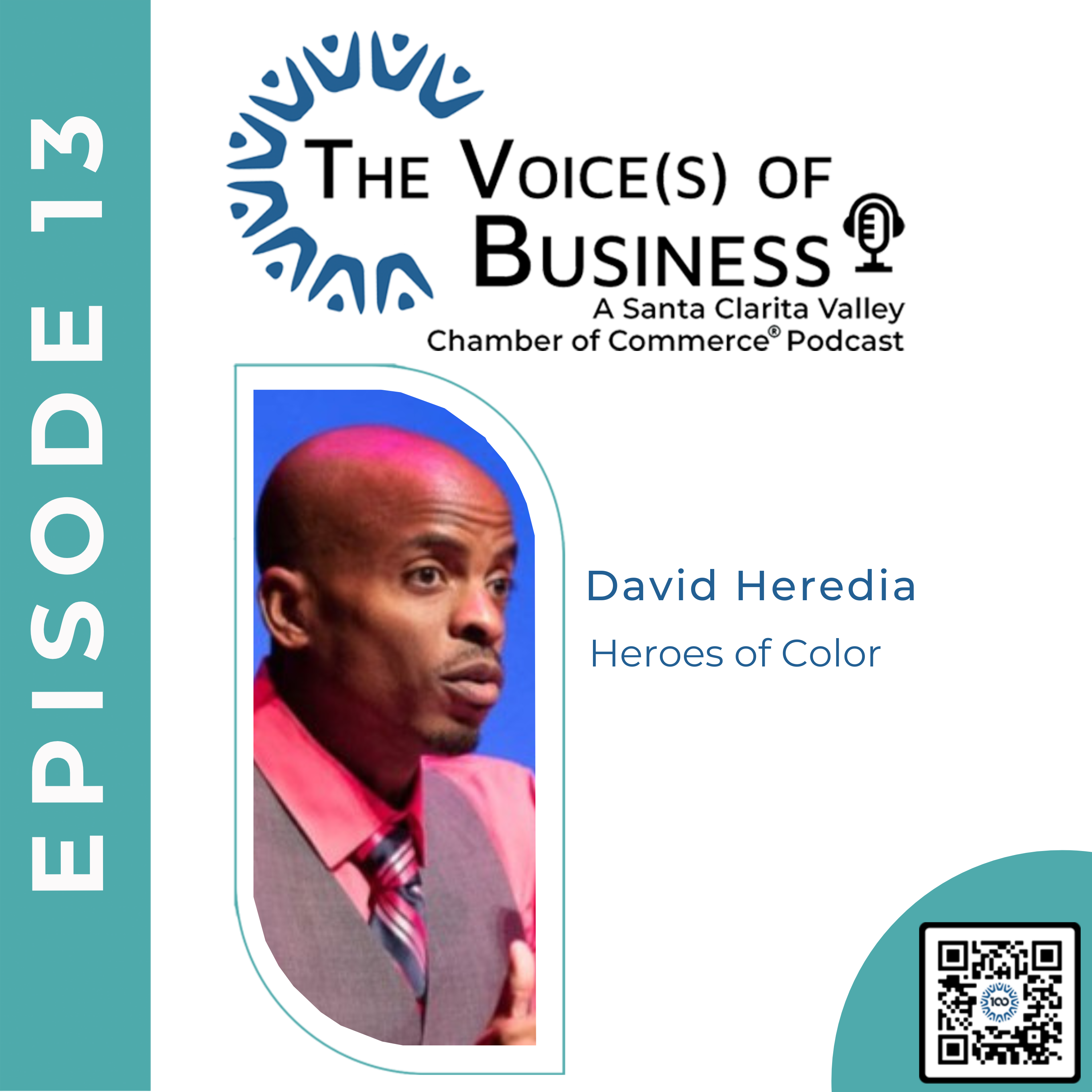 The Voices of Business: SCV