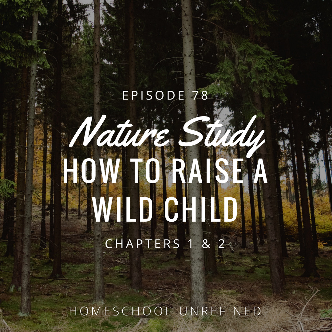 Homeschool Unrefined