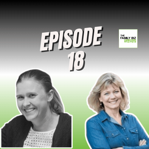The Family Biz Show