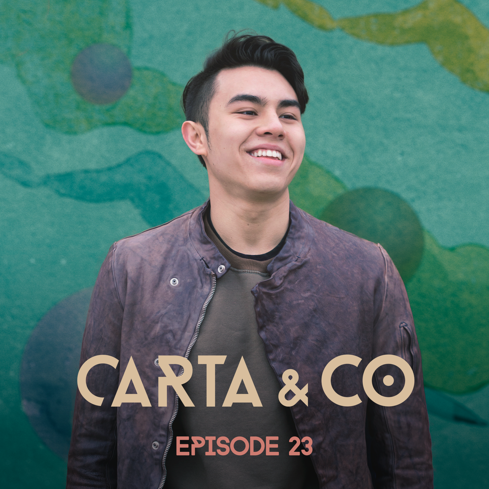 CARTA & CO - EPISODE 23 episode artwork