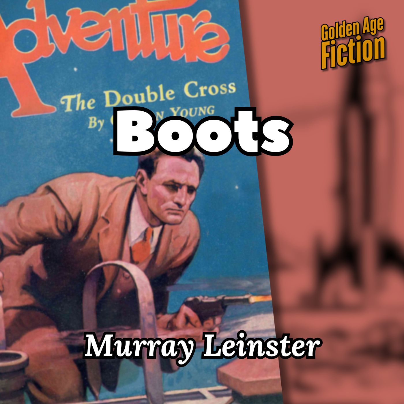 Golden Age Fiction
