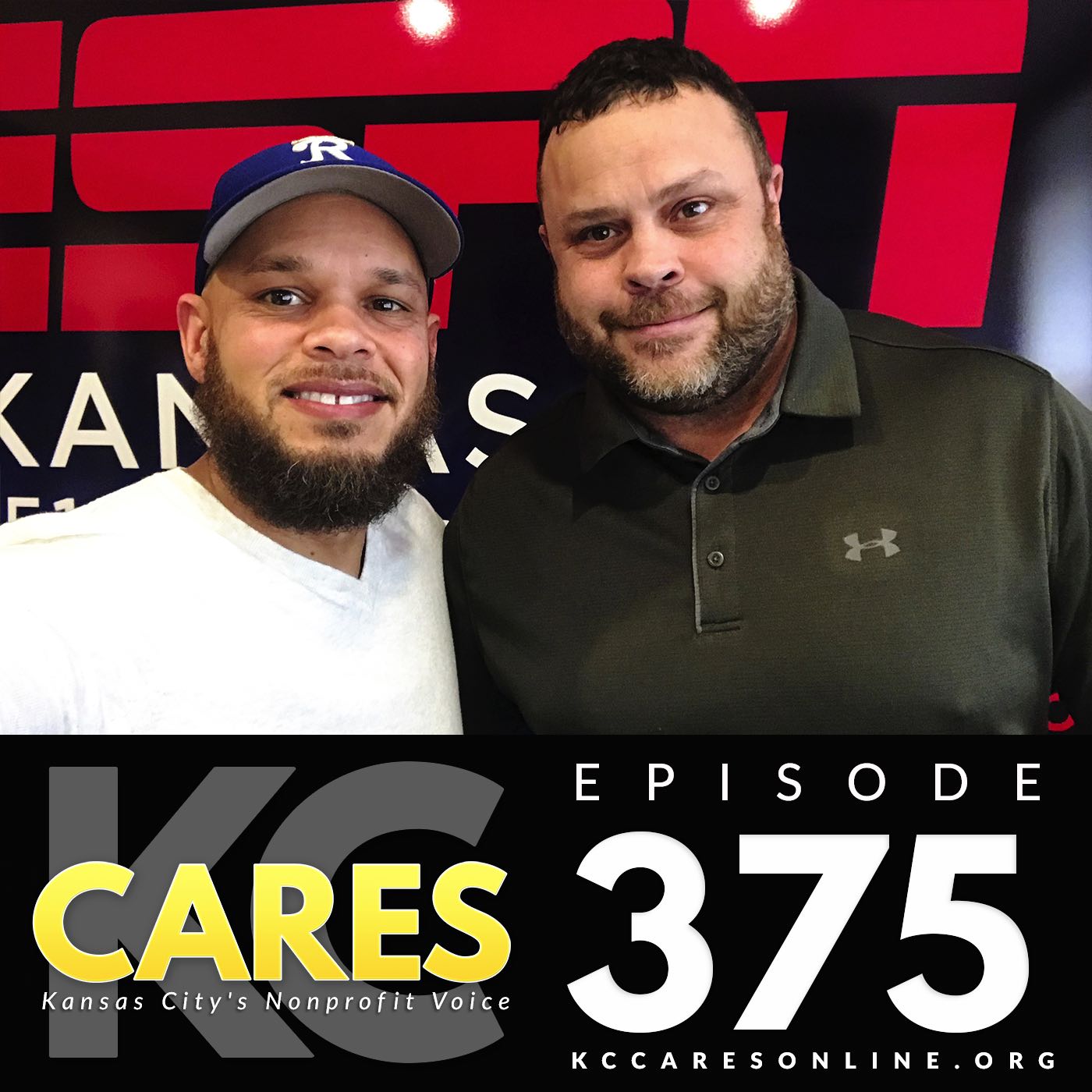 International Coaching Federation | KC Cares EP 375