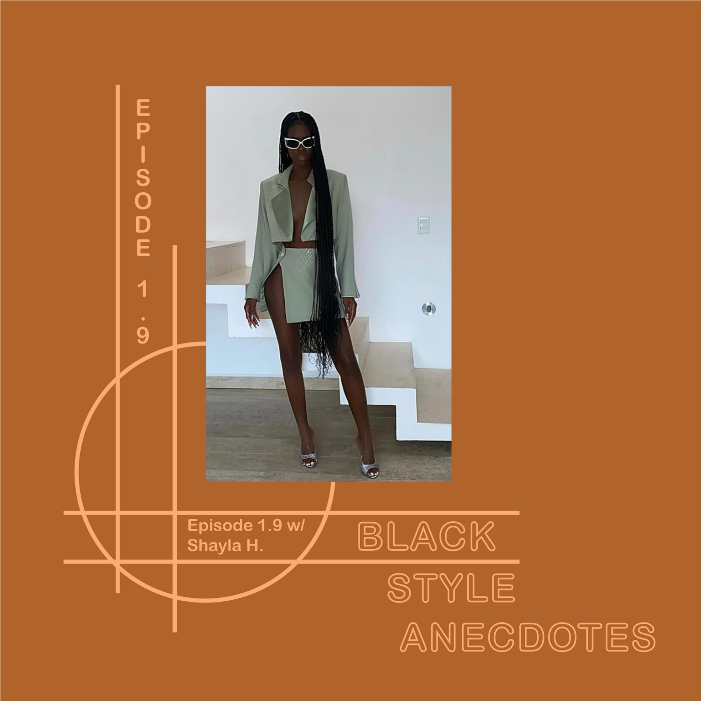 Black Style Anecdotes Podcast