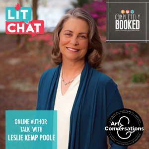 Completely Booked - Official Podcast of the Jacksonville Public Library