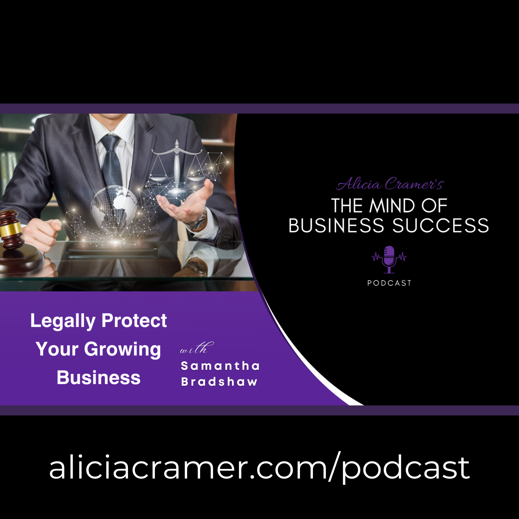 The Mind of Business Success