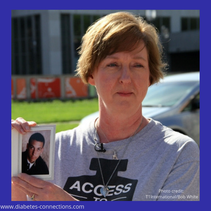 Diabetes Connections | Type 1 Diabetes