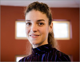 Plastic Problems—Bethanie Carney Almroth—University of Gothenburg, Sweden