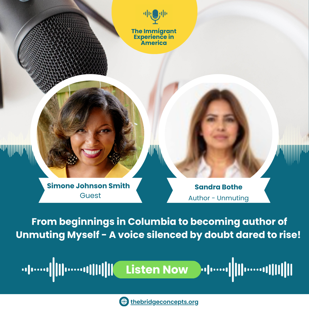 The Immigrant Experience in America (TIEIA)