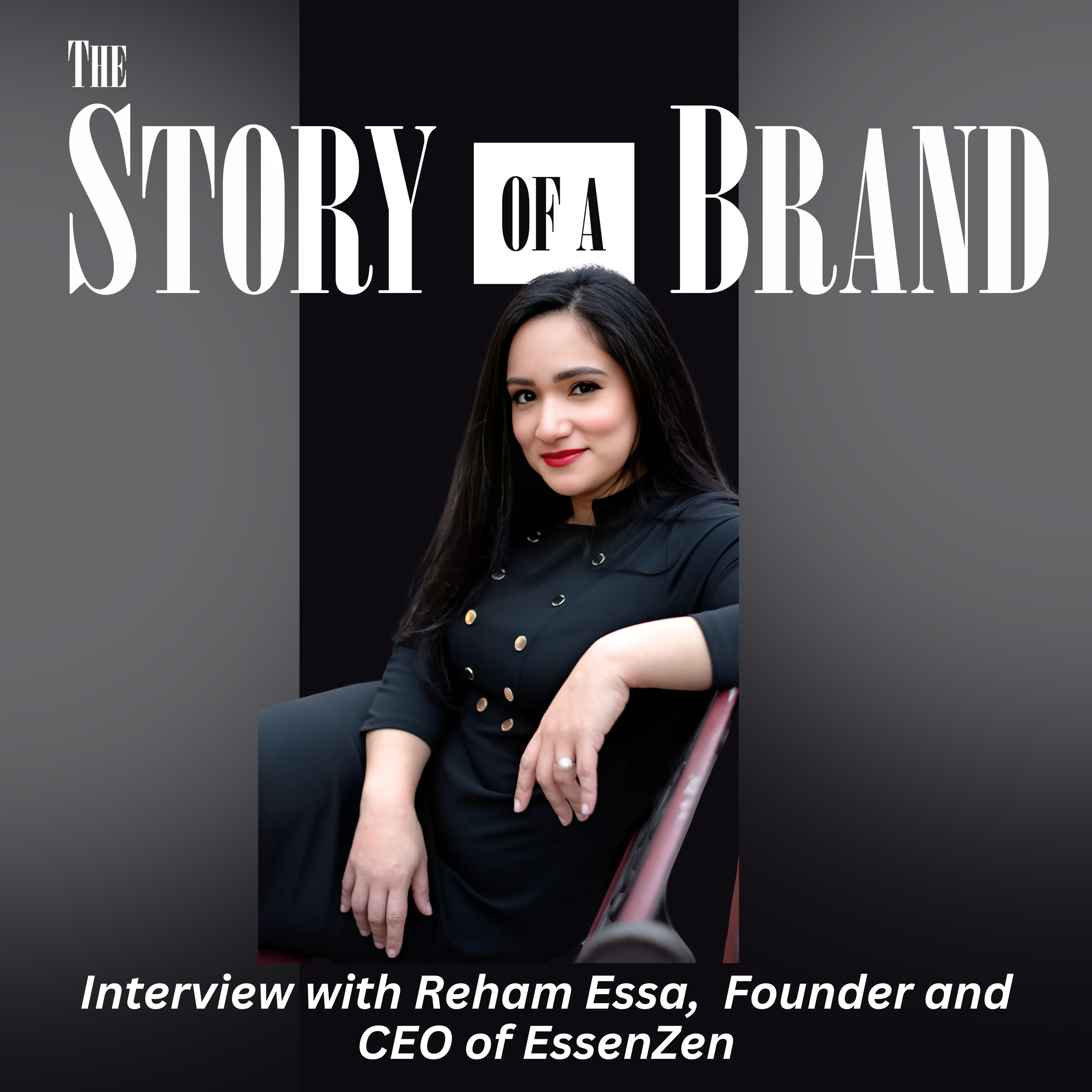 The Story of a Brand Show