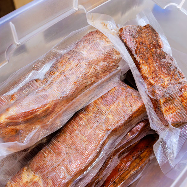 Vacuum Sealer on Your Boat - Yes or No?