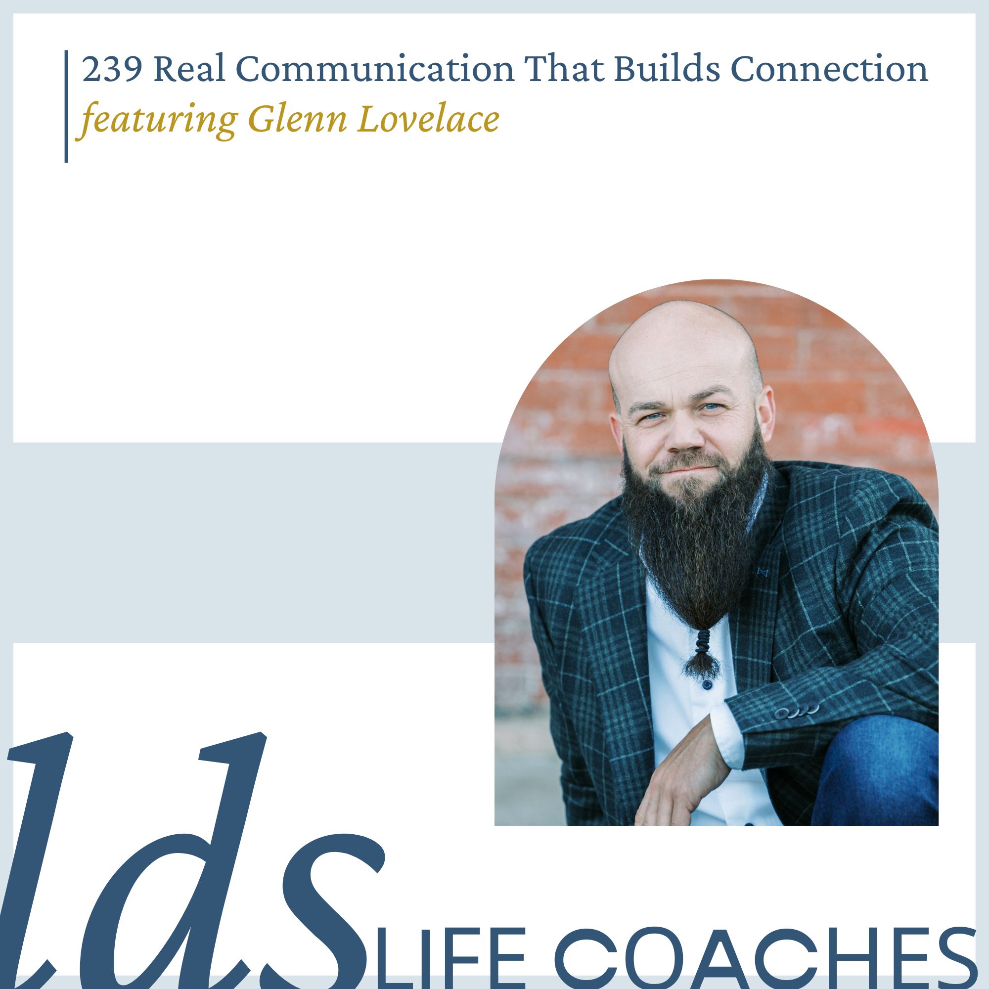 Latter-day Life Coaches