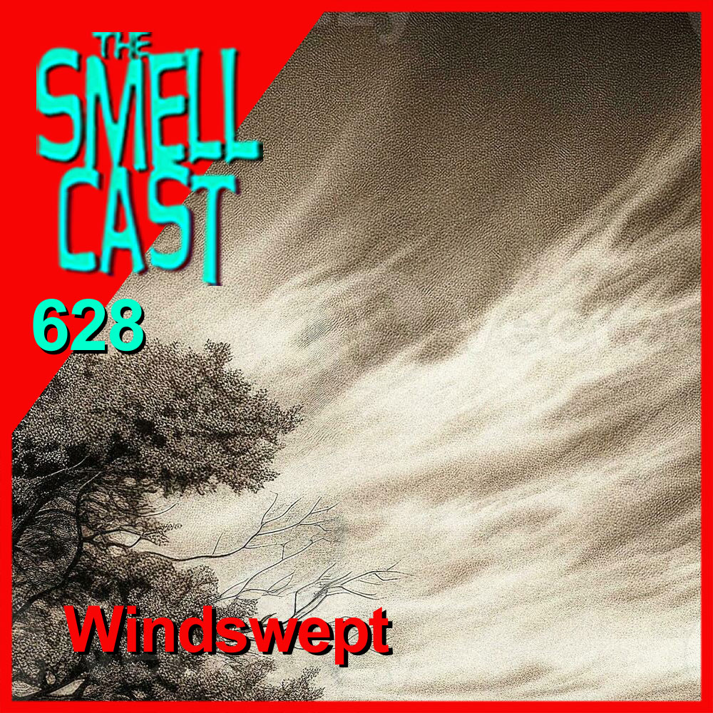 The Smellcast