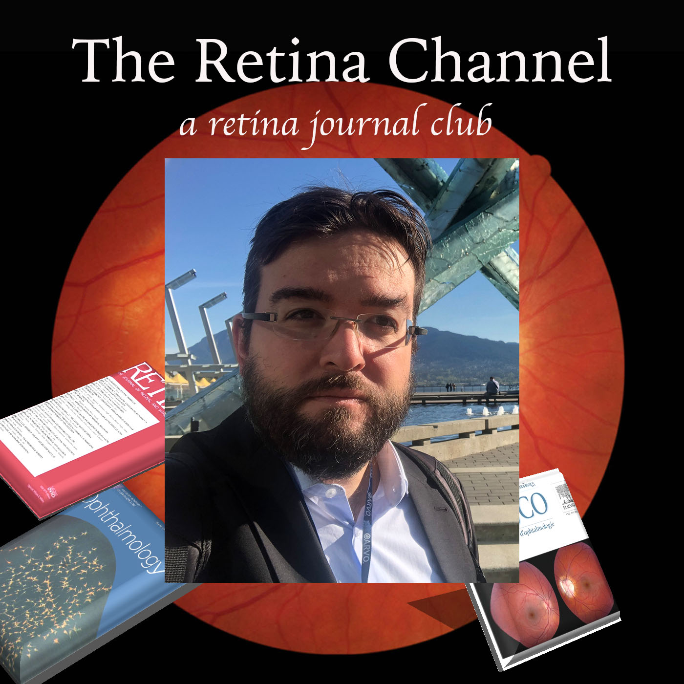The Retina Channel Podcast