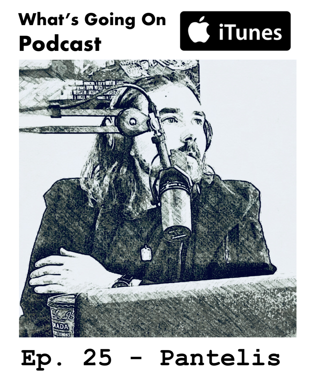 What\'s Going On Podcast