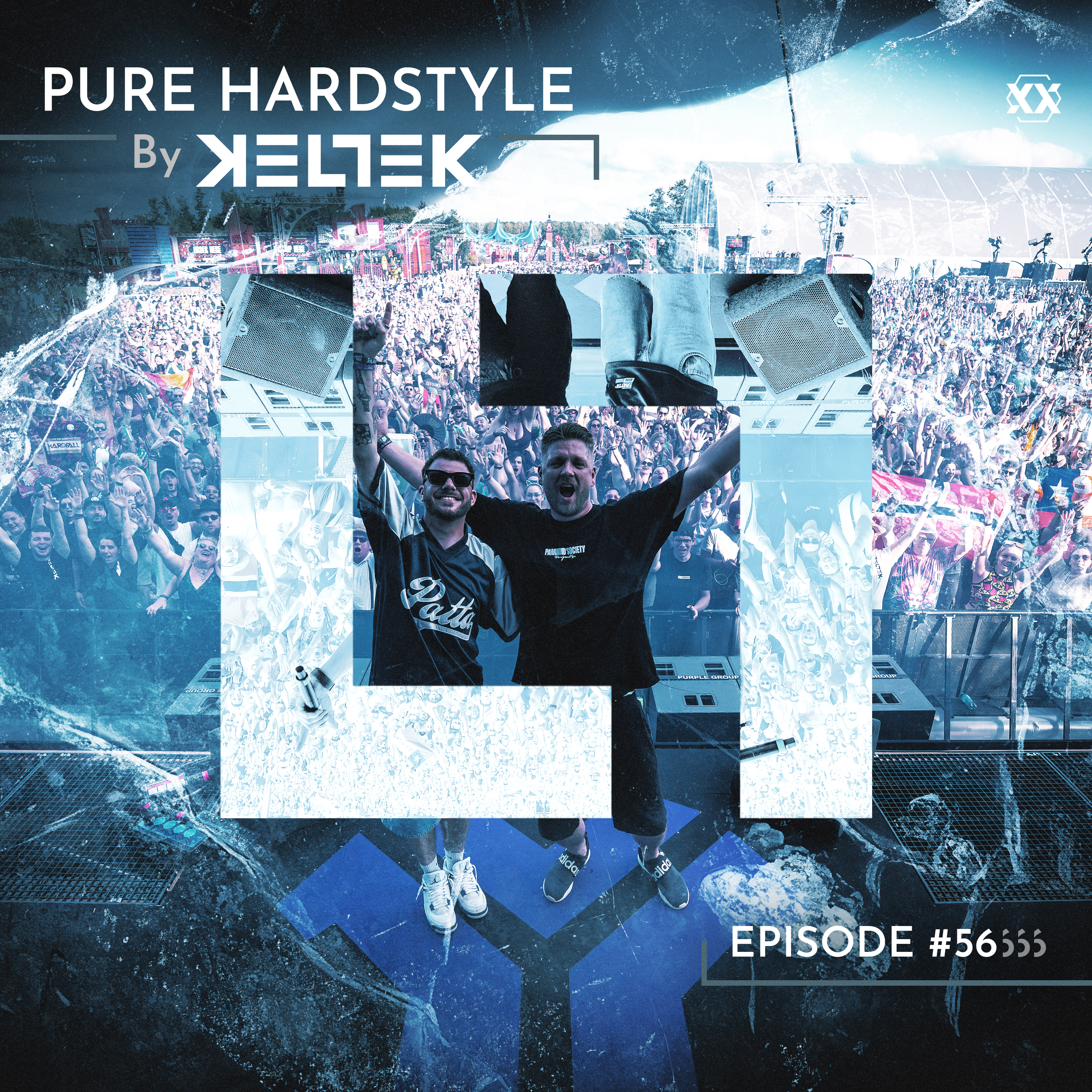 KELTEK | Pure Hardstyle