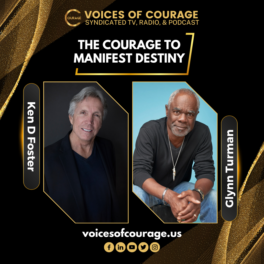 Voices Of Courage
