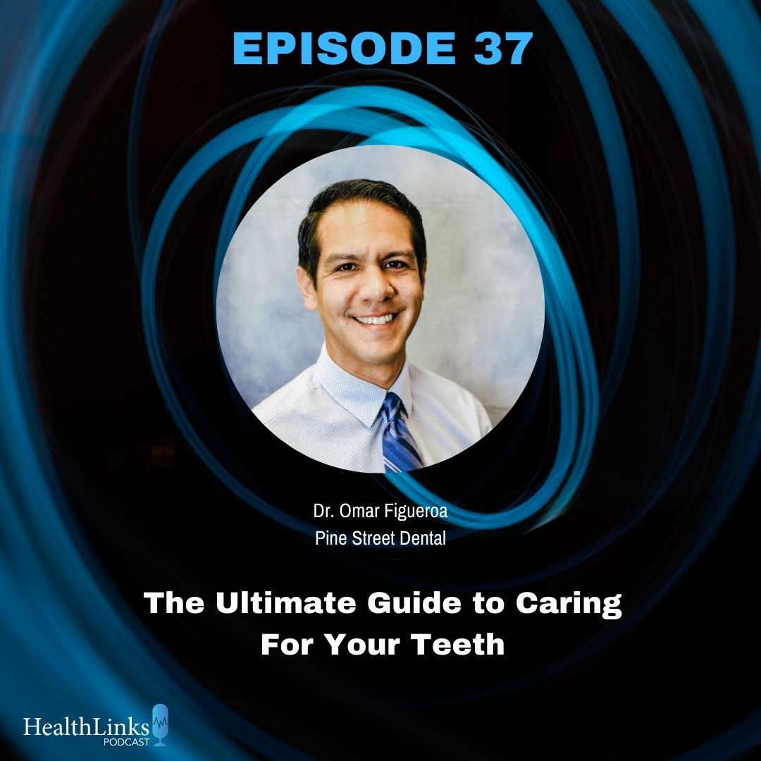 HealthLinks Podcast