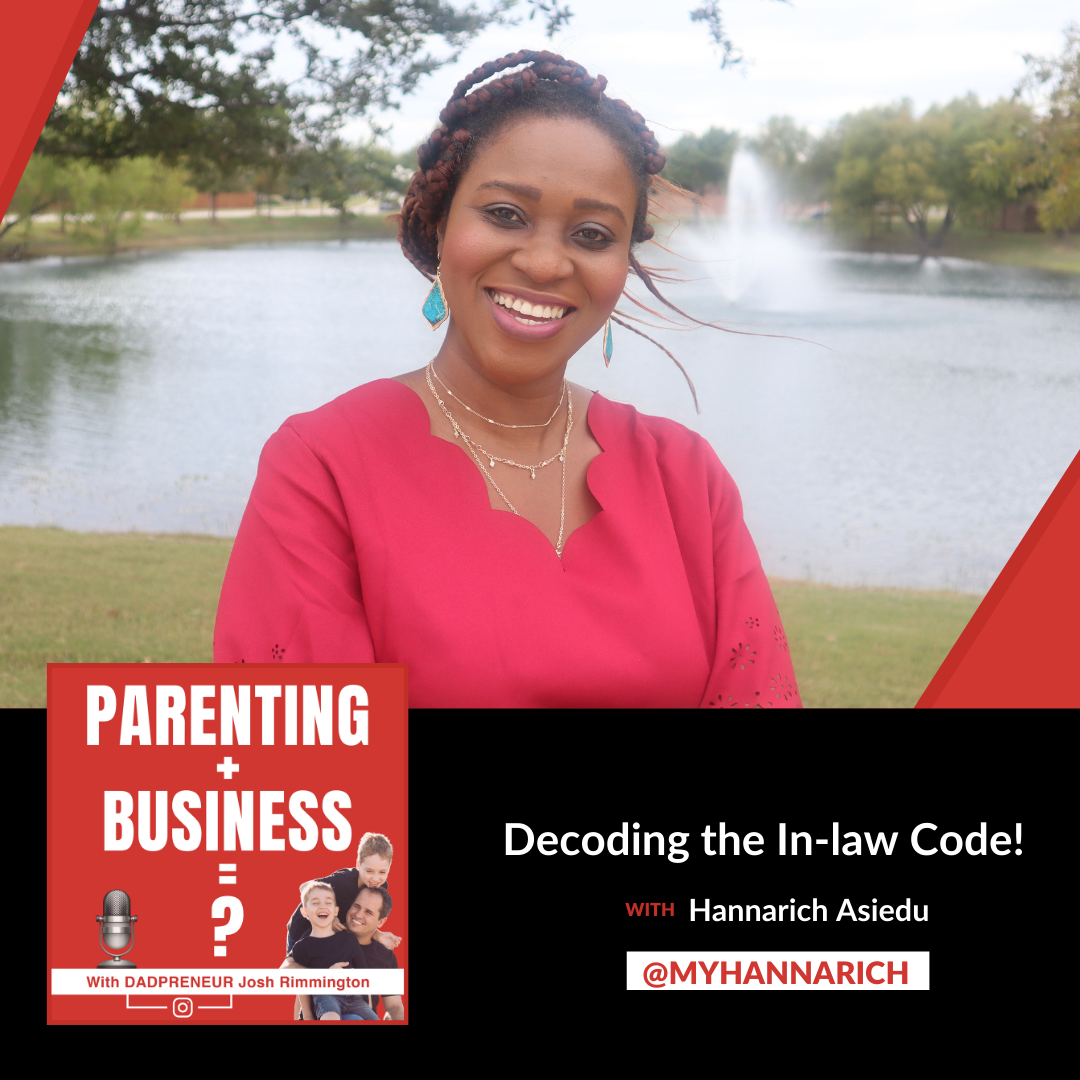 Parenting Plus Business