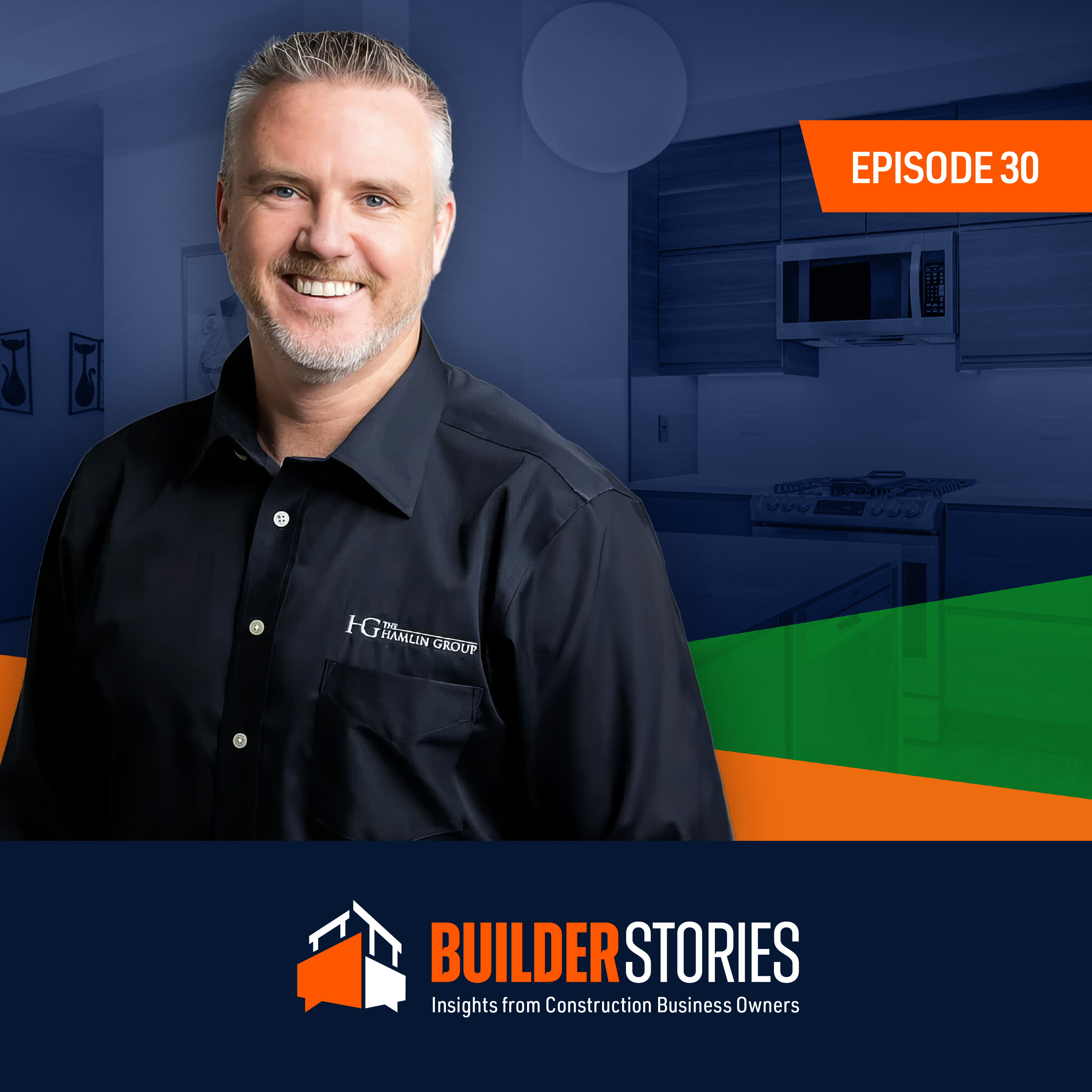 Builder Stories