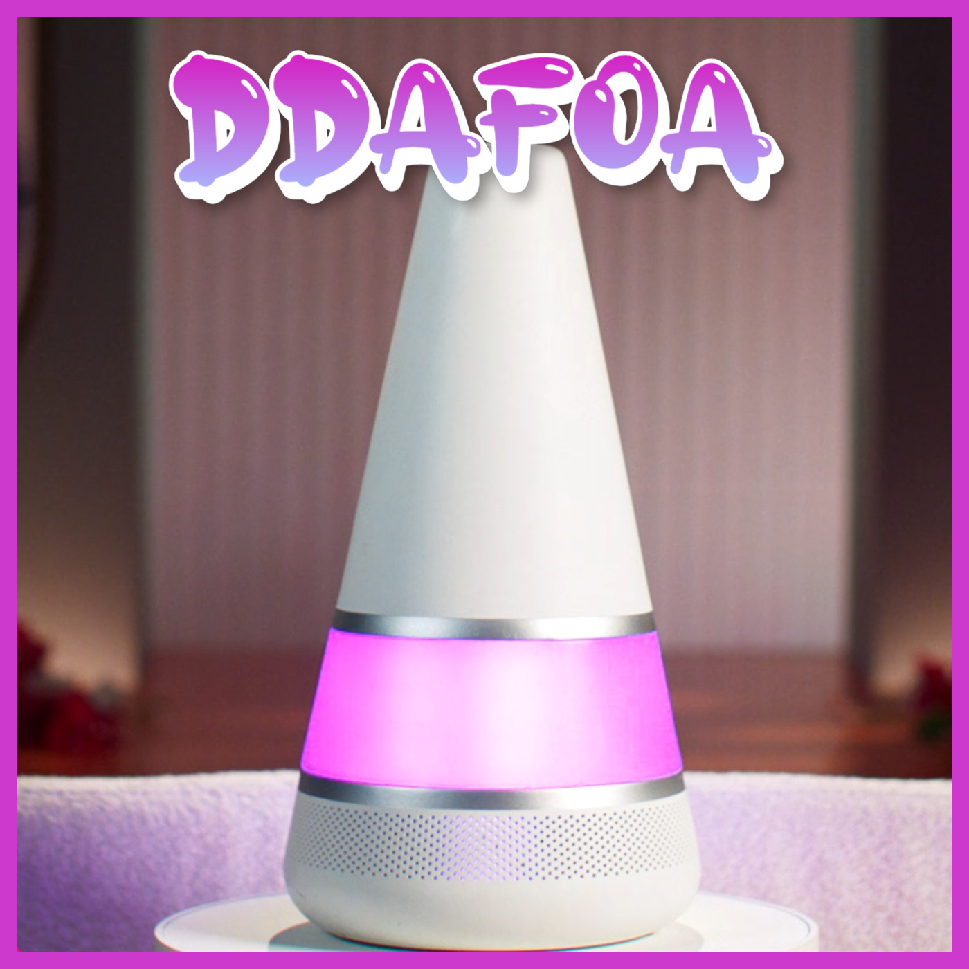 DDAFOA - Drunk Dizzy And Full Of Alcohol - Der Reality-TV Podcast