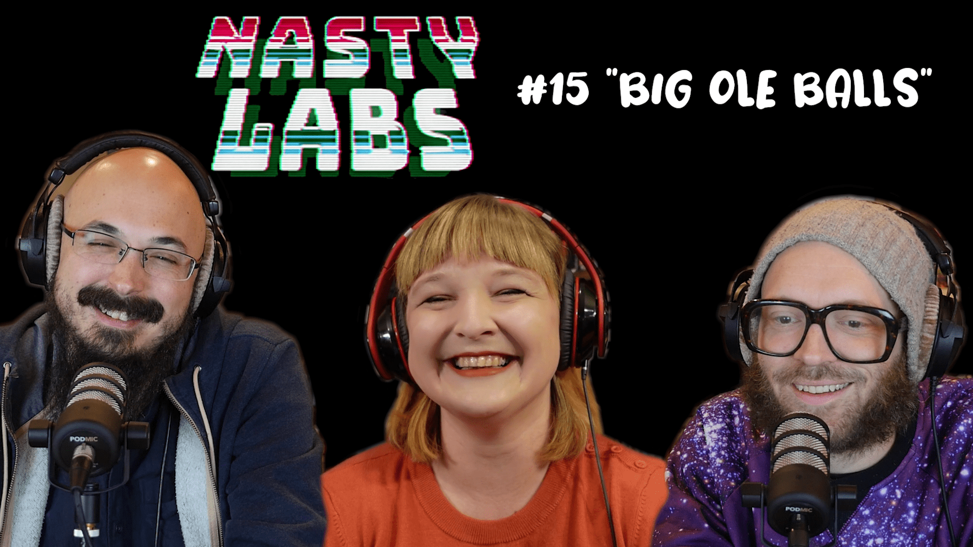 Nasty Labs