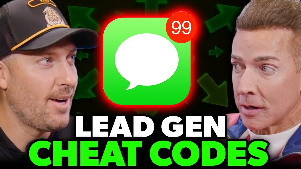 Free At Last With James Catledge