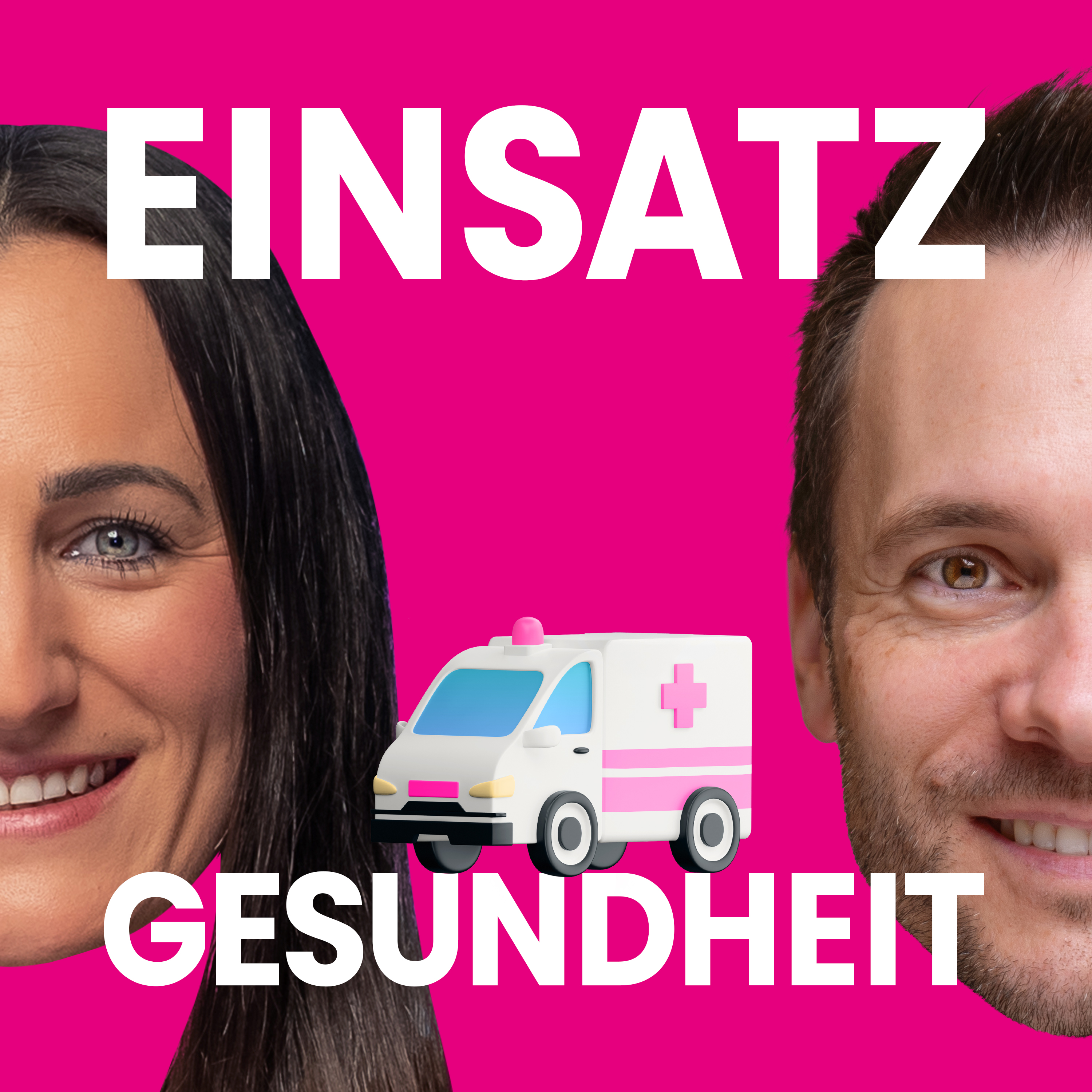 Einsatz Gesundheit: Die Schweizer Gesundheitswelt hautnah erleben