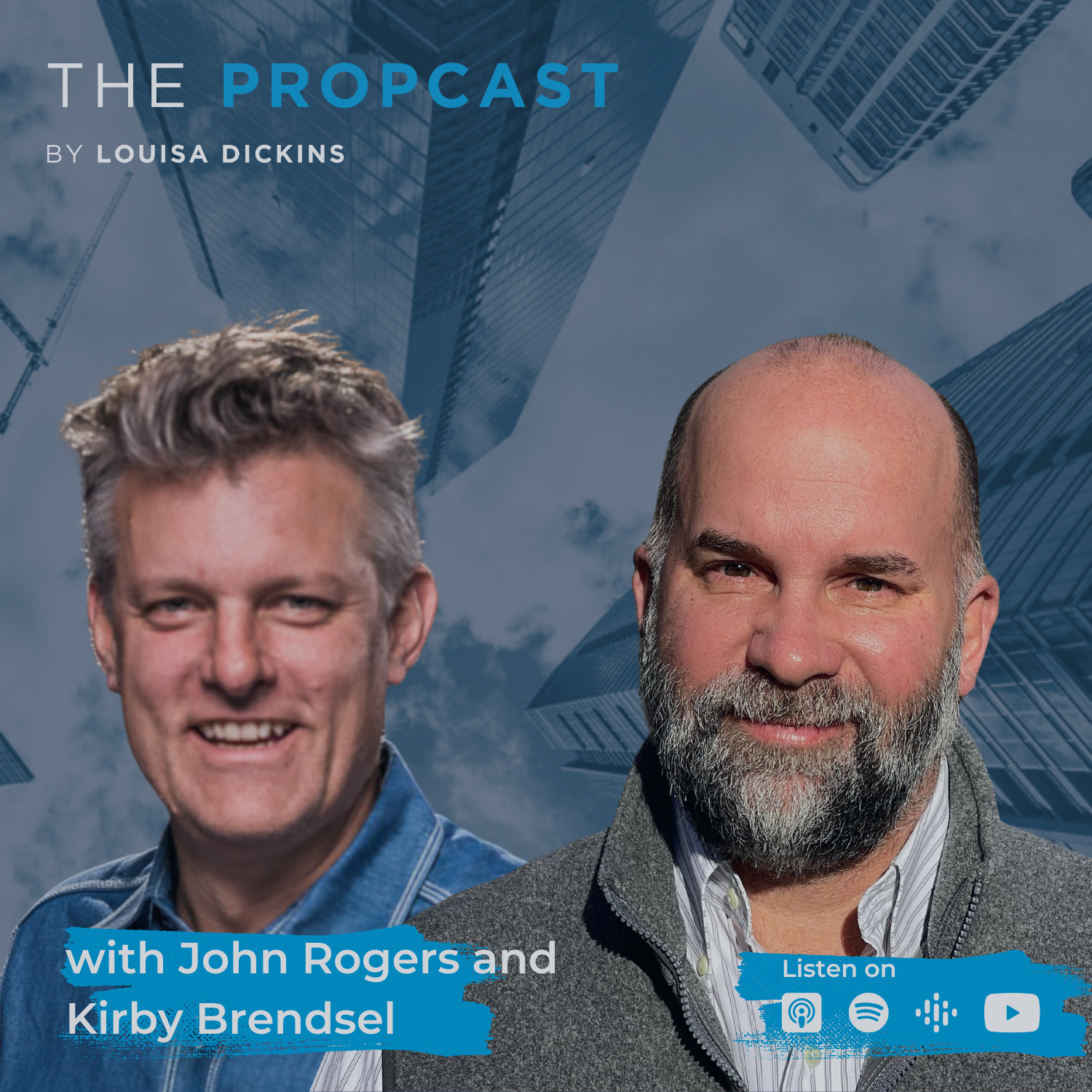 The Propcast