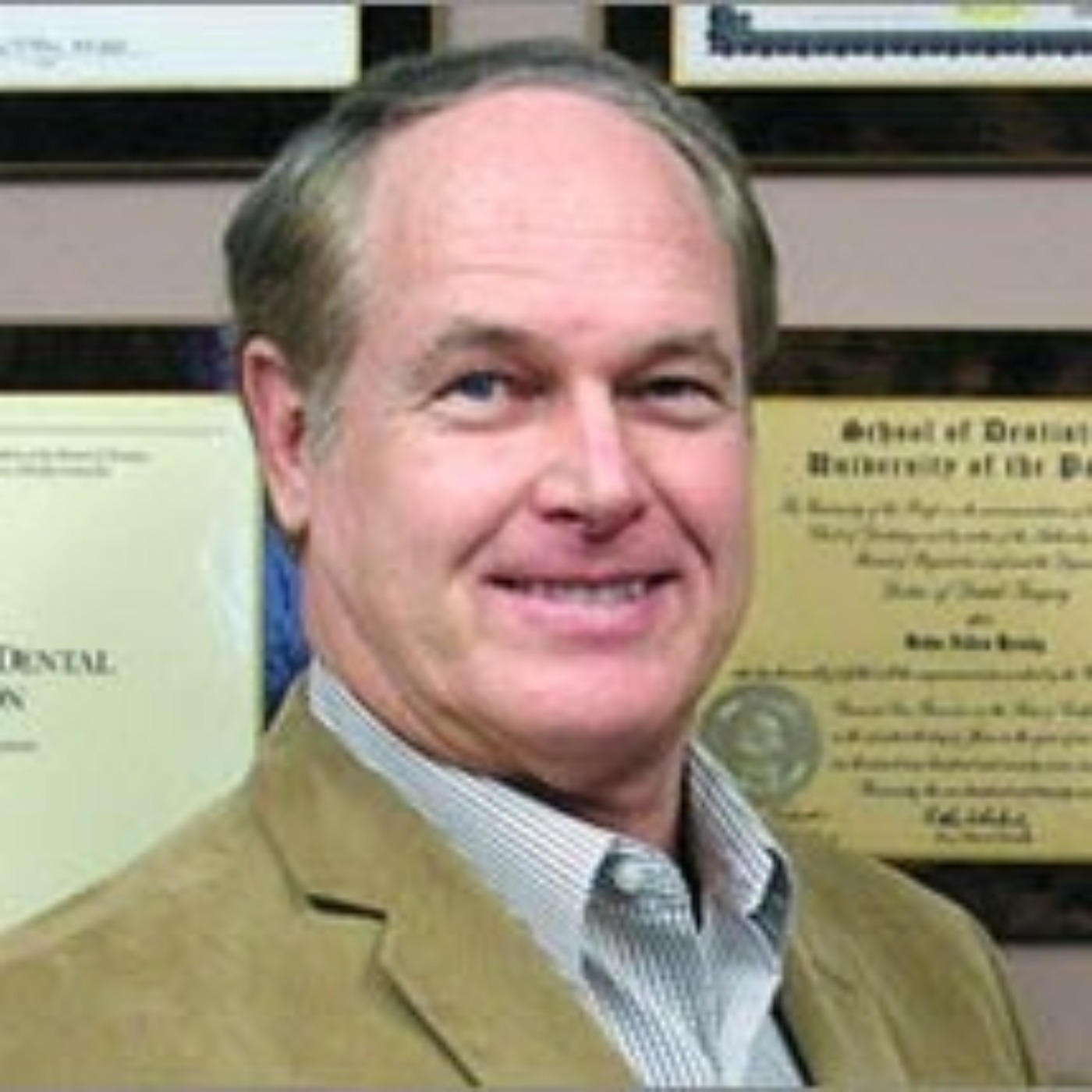 Tissue Regeneration Using Low-Level Laser Therapy—Dr. John Hendy