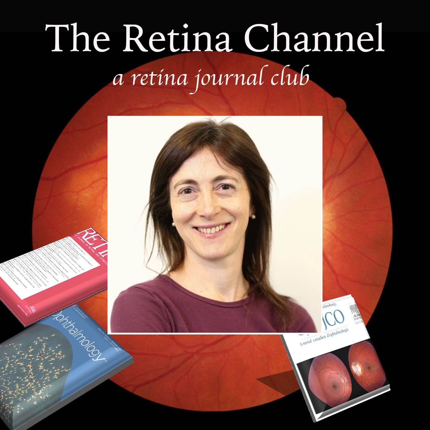 The Retina Channel Podcast