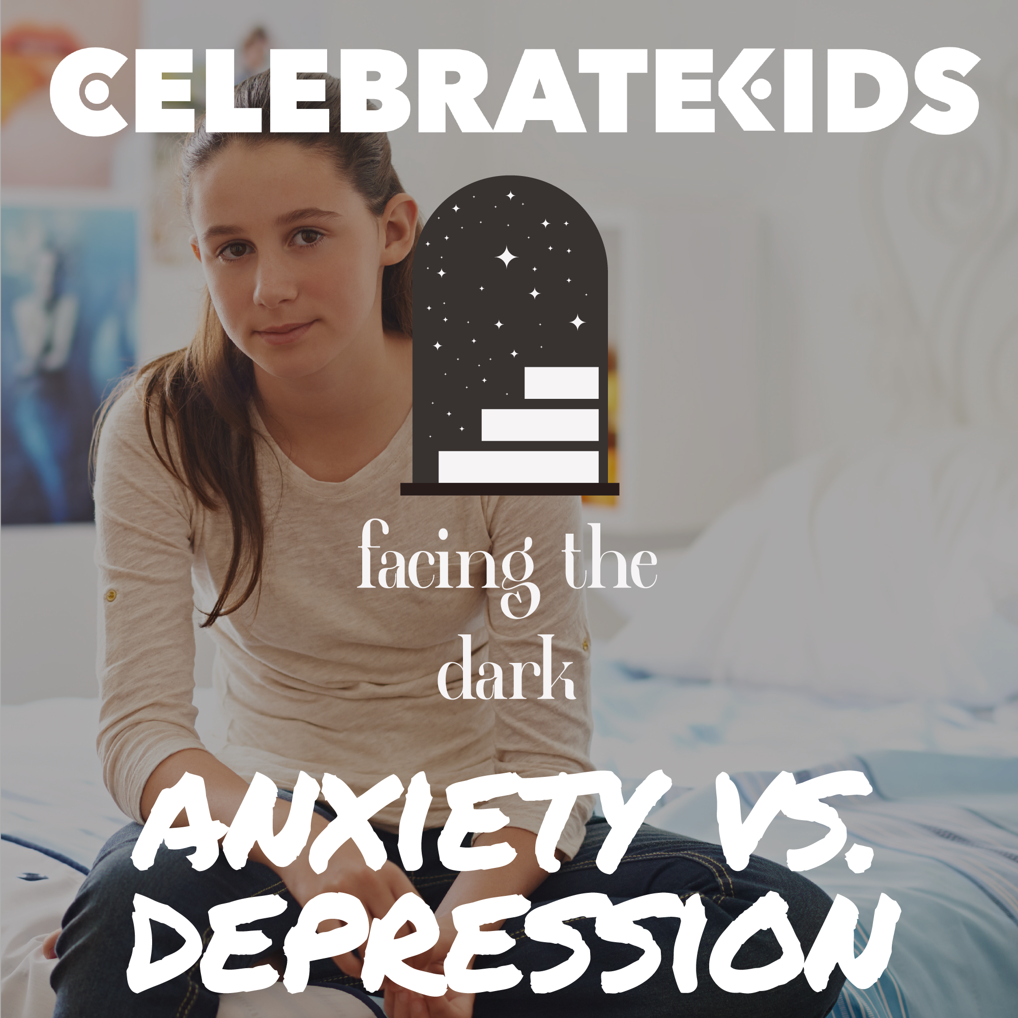 Understanding Anxiety vs. Depression: The Role of Parents in Addressing Mental Health Challenges in Youth