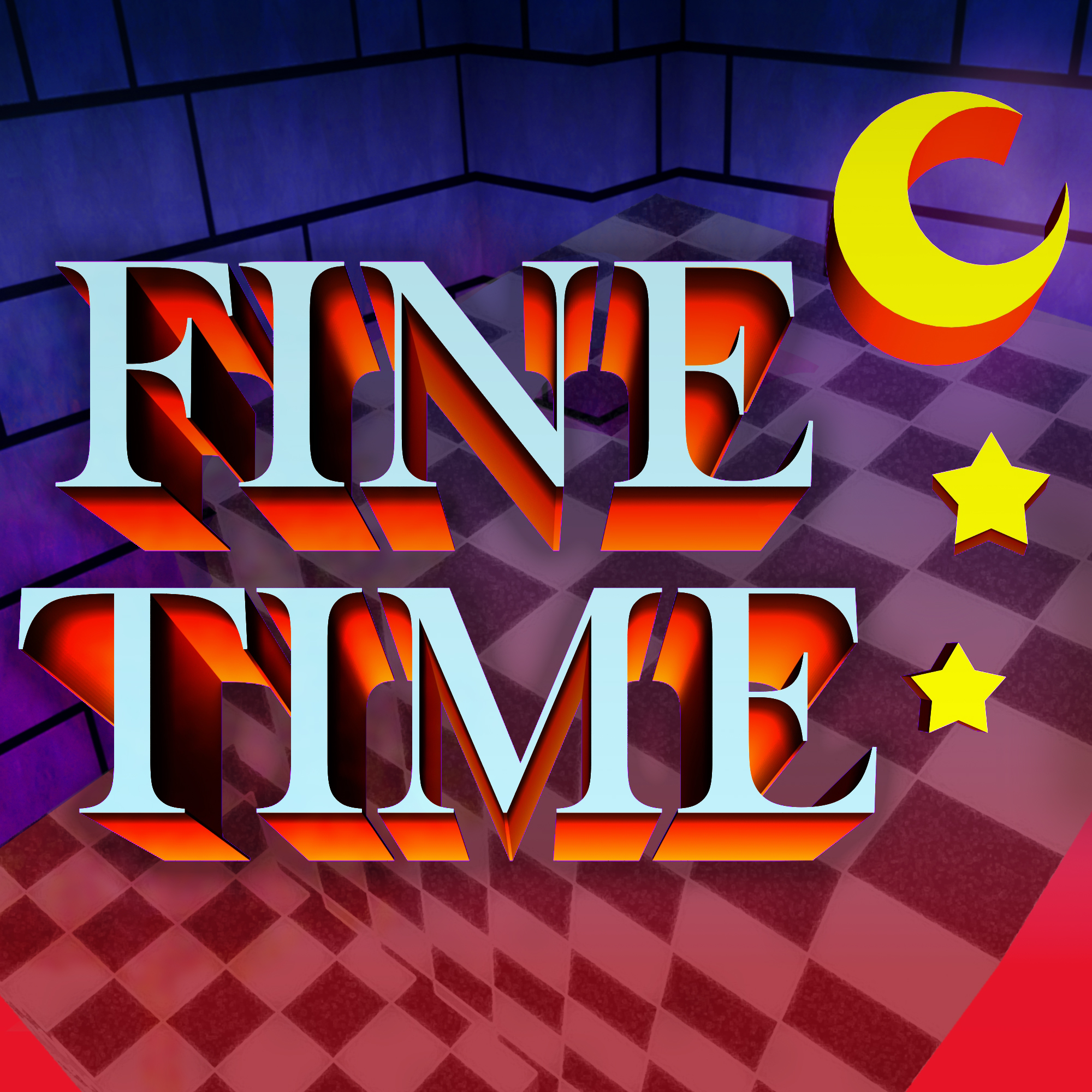 Fine Time