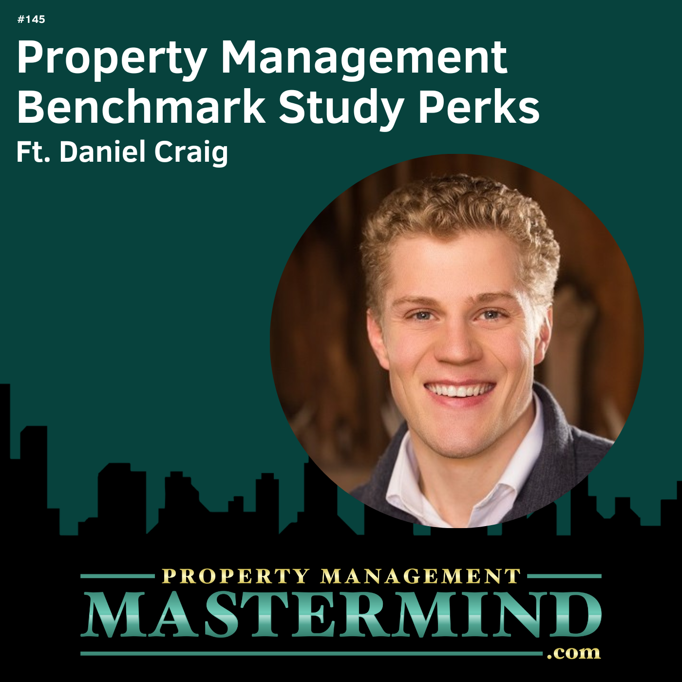 The Property Management Mastermind Show