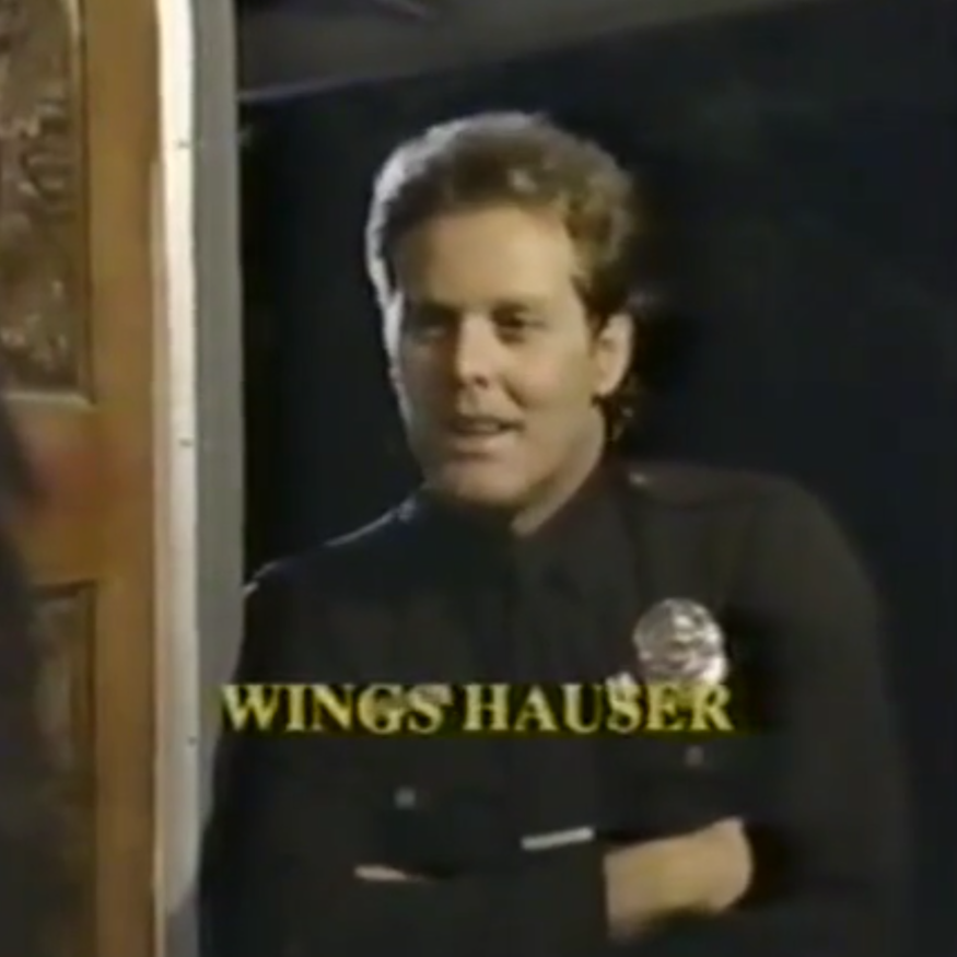 Ep91 - Wilding (1990)