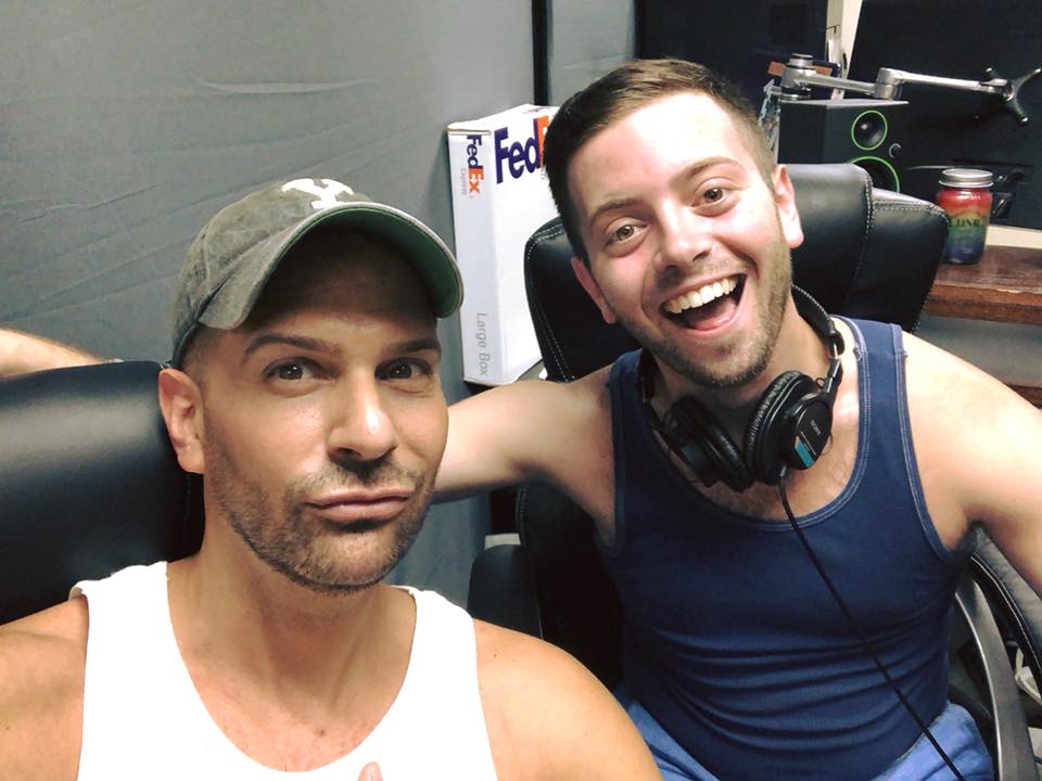 The 2018 Best of ASS Holiday Special!