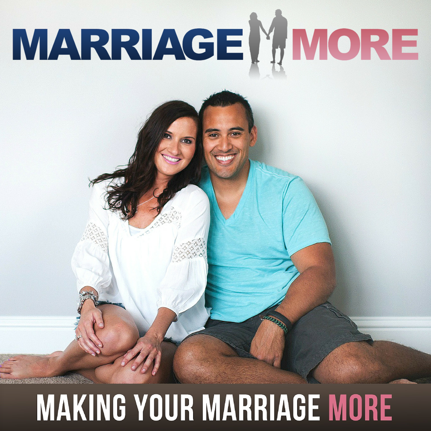 cover of episode MM 013: 12 Ways to Be a Better Husband (Part I)